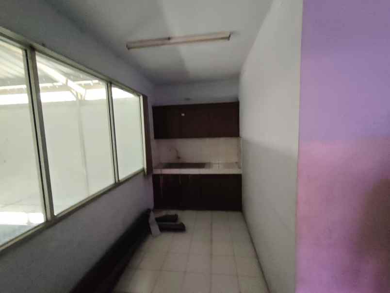 dijual gudang cepat gudang cipondoh tangerang