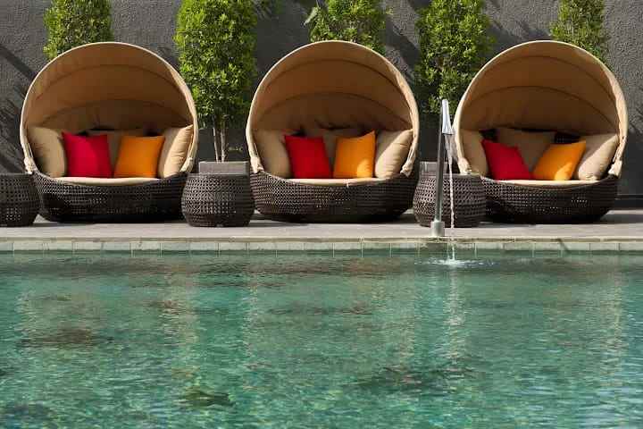 dijual hotel hotel kawasan kuta