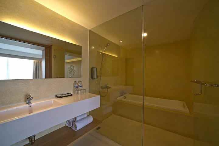 dijual hotel hotel kawasan kuta