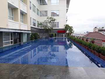 dijual hotel jetis yogyakarta yogyakarta