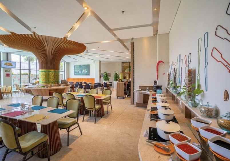 dijual hotel ji dewi sri kuta kec kuta