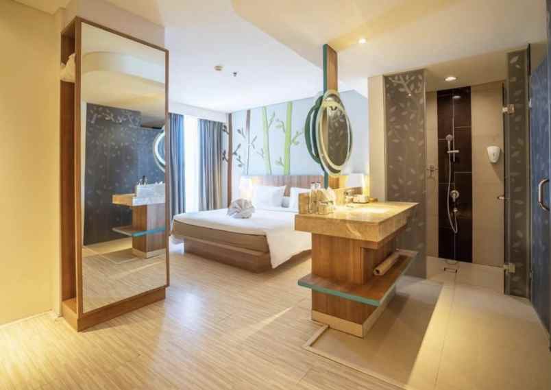 dijual hotel ji dewi sri kuta kec kuta