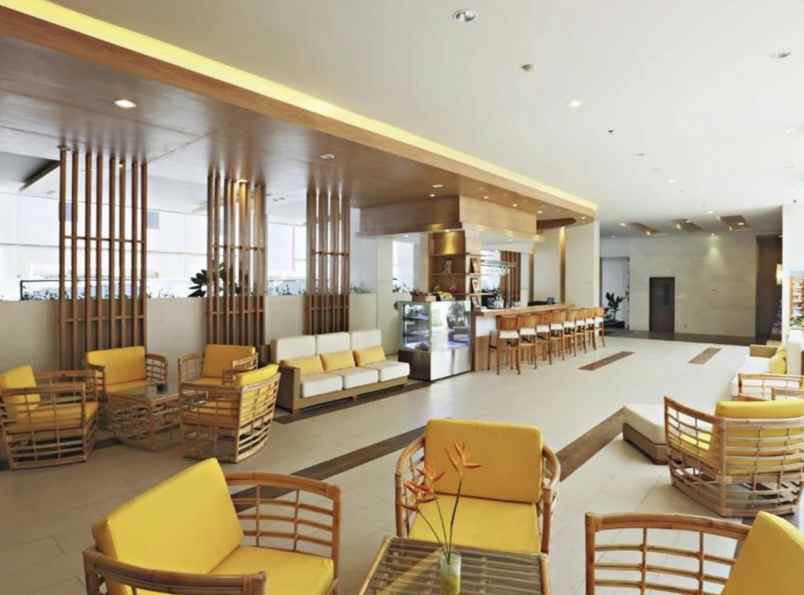 dijual hotel ji petih jelantik legian