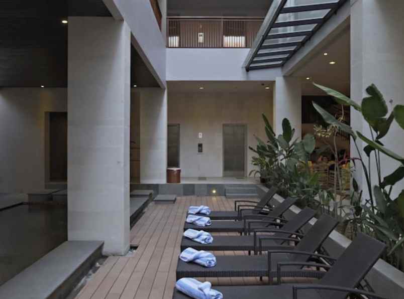 dijual hotel ji petih jelantik legian