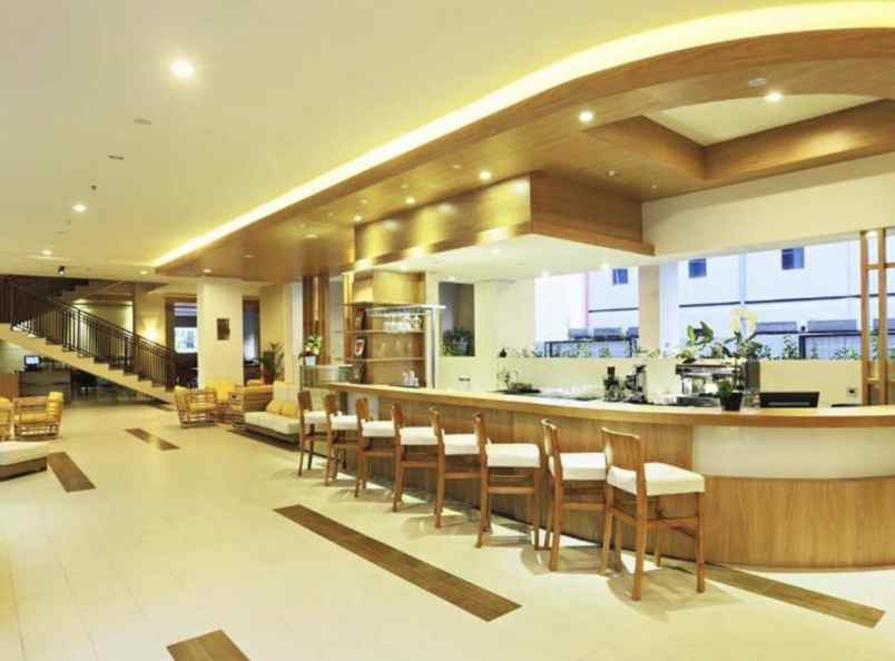 dijual hotel ji petih jelantik legian