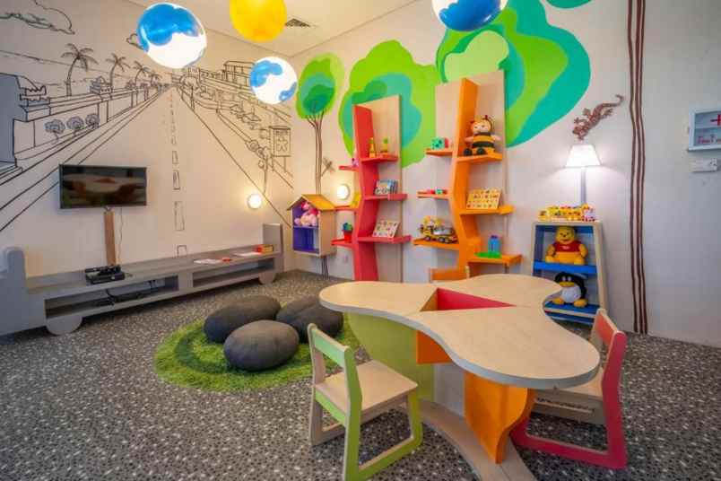 dijual hotel jl dewi sri kuta kec kuta