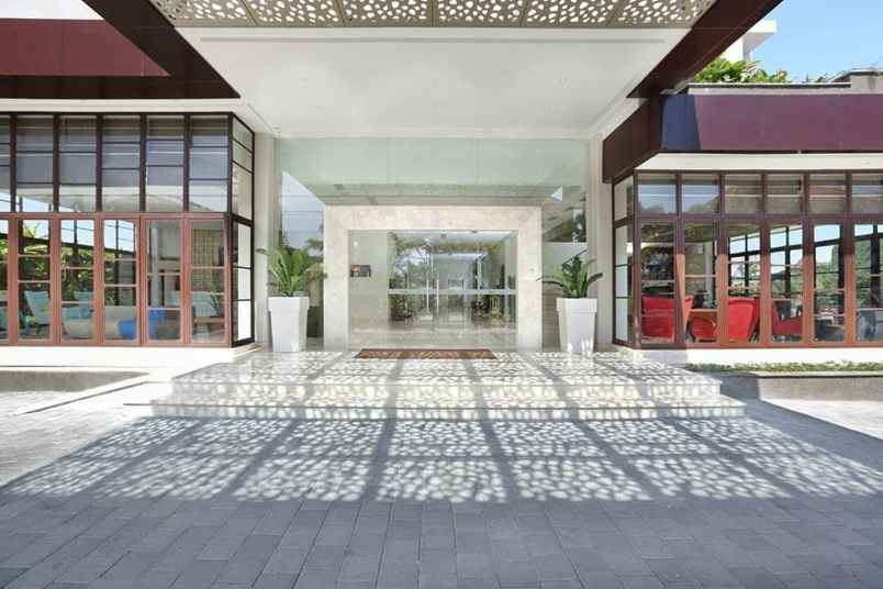 dijual hotel jl dewi sri kuta kec kuta