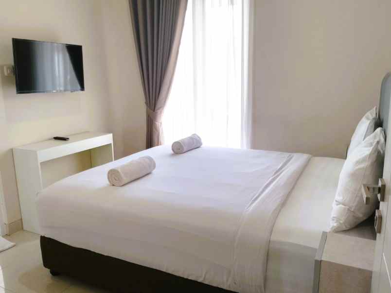 dijual hotel jl melon mundusaren