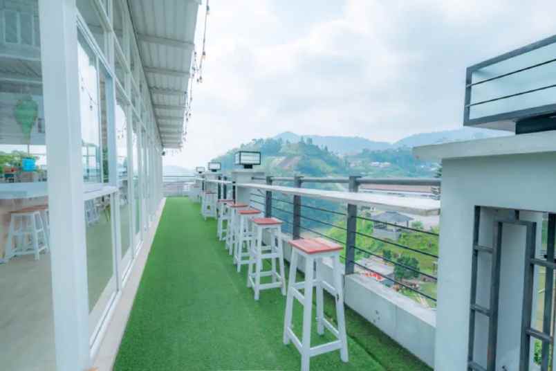 dijual hotel kec tawangmangu kab