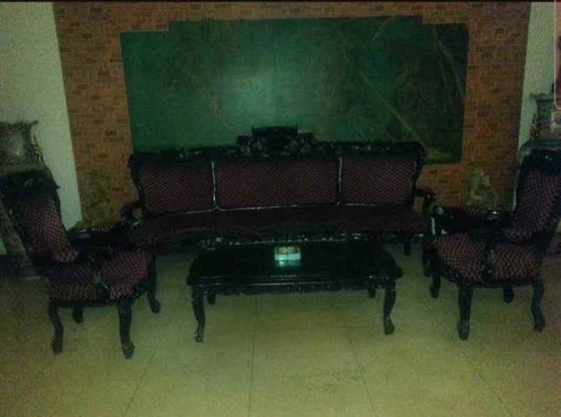 dijual hotel maphar kec taman sari