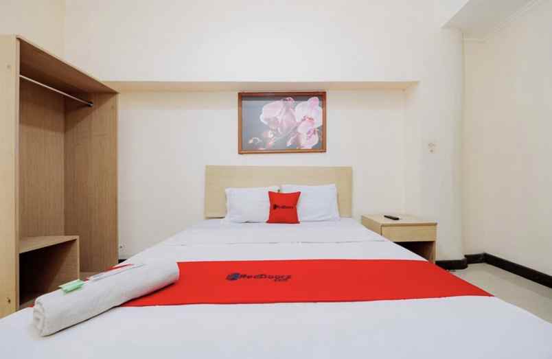 dijual hotel pasir kaliki kec cicendo