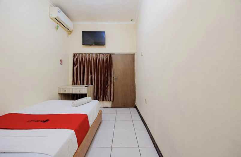 dijual hotel pasir kaliki kec cicendo