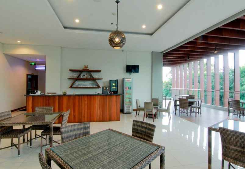 dijual hotel sendangadi kec mlati kab