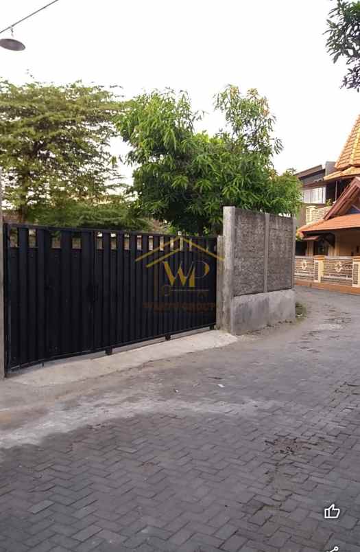 dijual kos ekslusif 2 lantai dekat kampus ugm