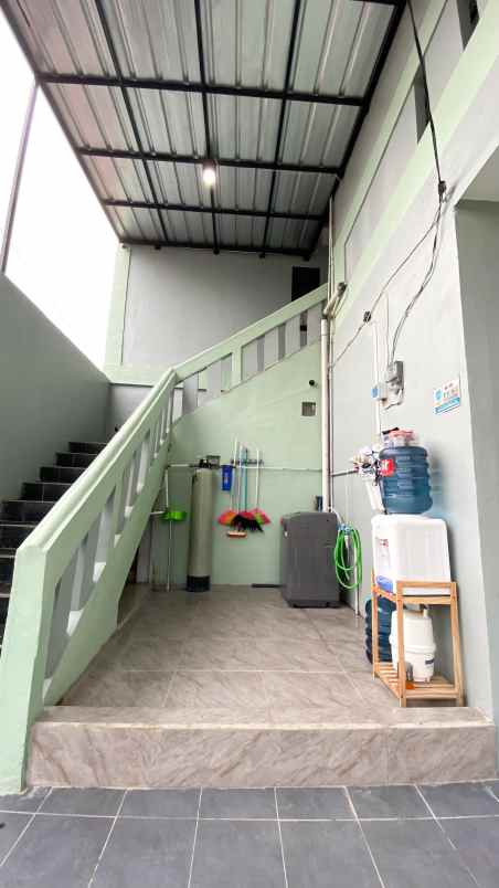 dijual kos kosan baru di lokasi strategis cinere depok