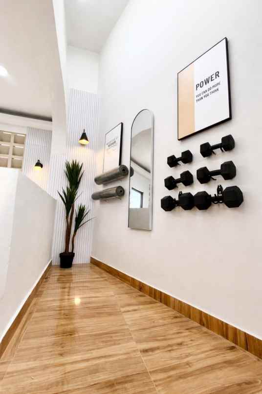 dijual kos kosan exclusive di tomang jakarta barat