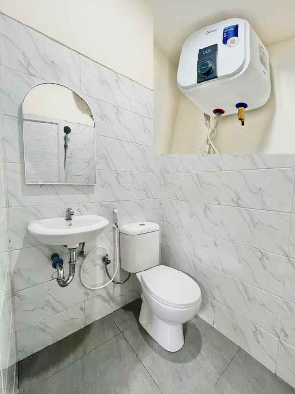 dijual kos kosan exclusive di tomang jakarta barat