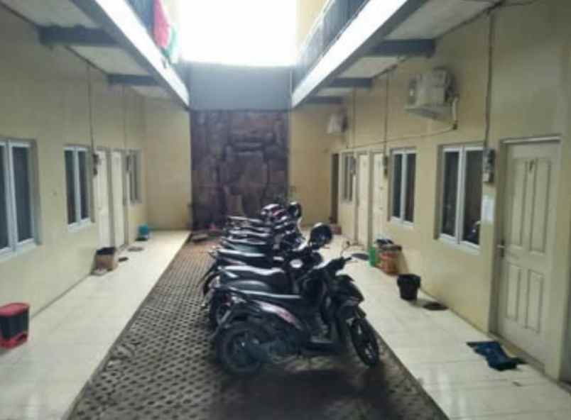dijual kos putri di kawasan undip tembalang