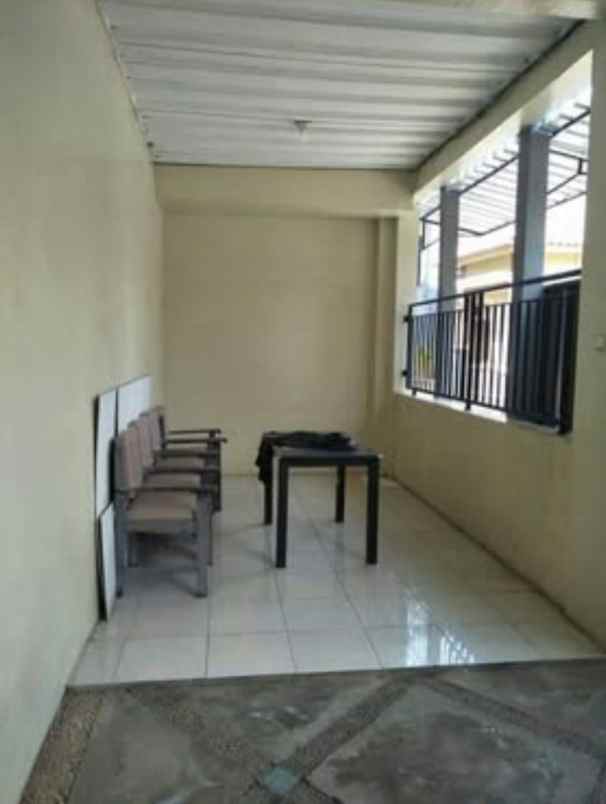 dijual kos putri di kawasan undip tembalang