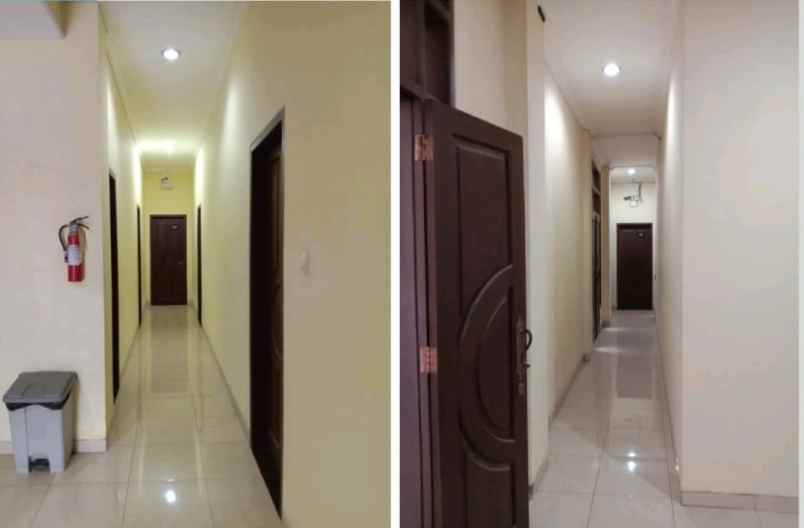 dijual kost caturtunggal depok sleman