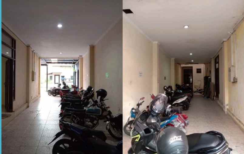 dijual kost caturtunggal depok sleman