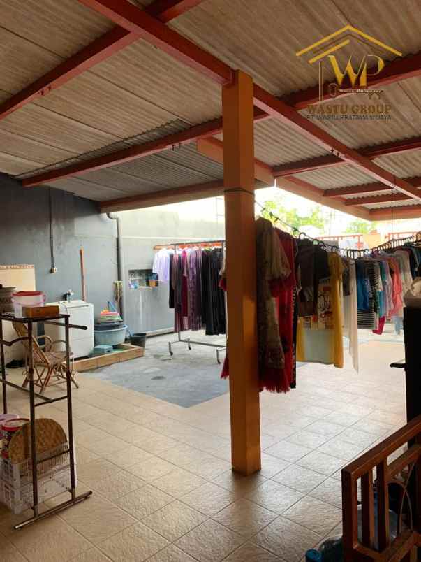 dijual kost condong catur sleman