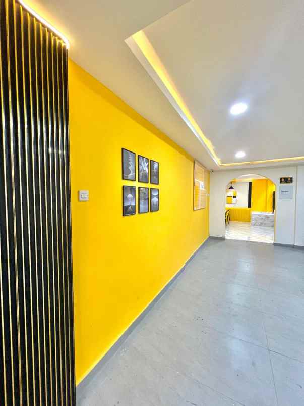 dijual kost eksklusif di jantungnya bintaro tangerang