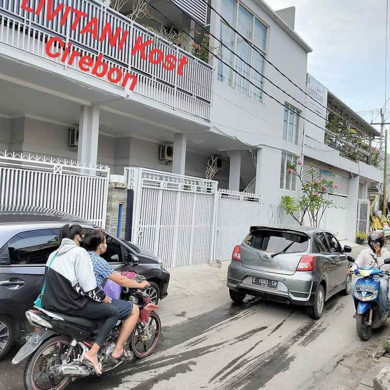 dijual kost exlusif di daerah pecilon cirebon