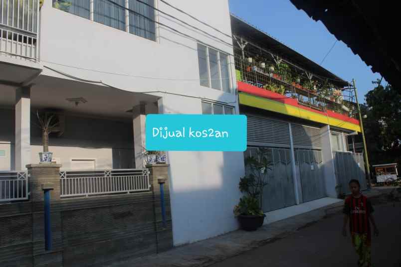 dijual kost exlusif di daerah pecilon cirebon