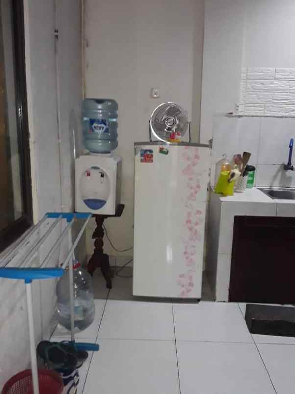 dijual kost galuhmas karawang
