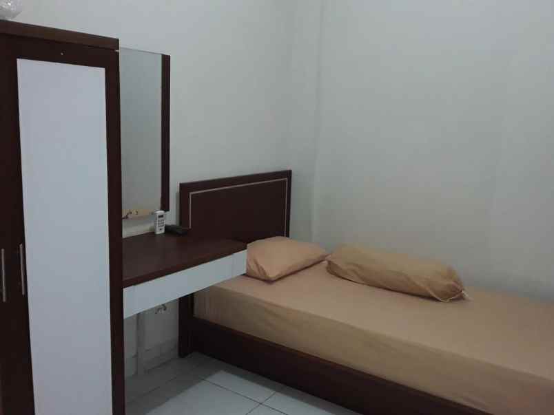 dijual kost galuhmas karawang