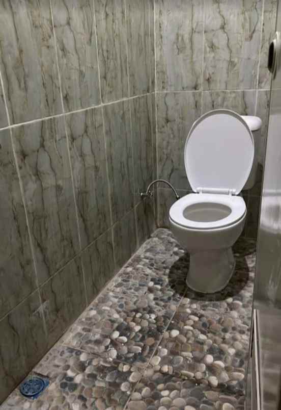 dijual kost jakapermai