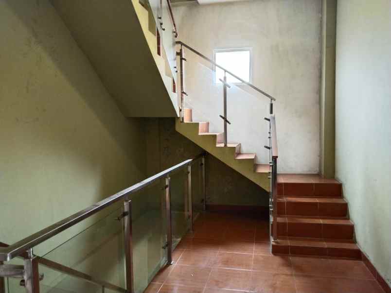 dijual kost jakapermai
