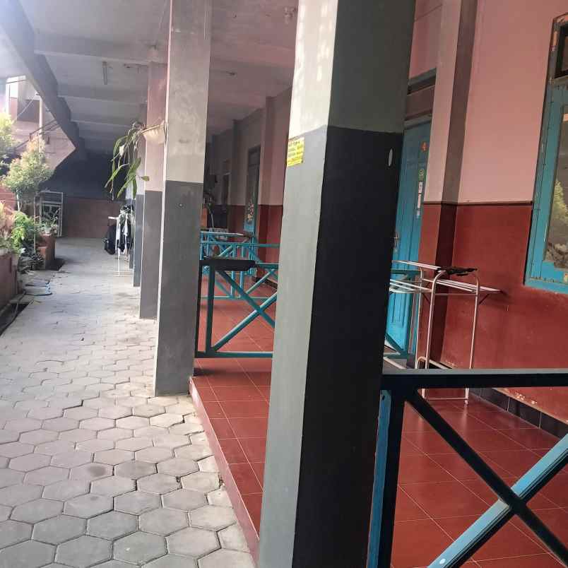 dijual kost jalan kaliurang km 14