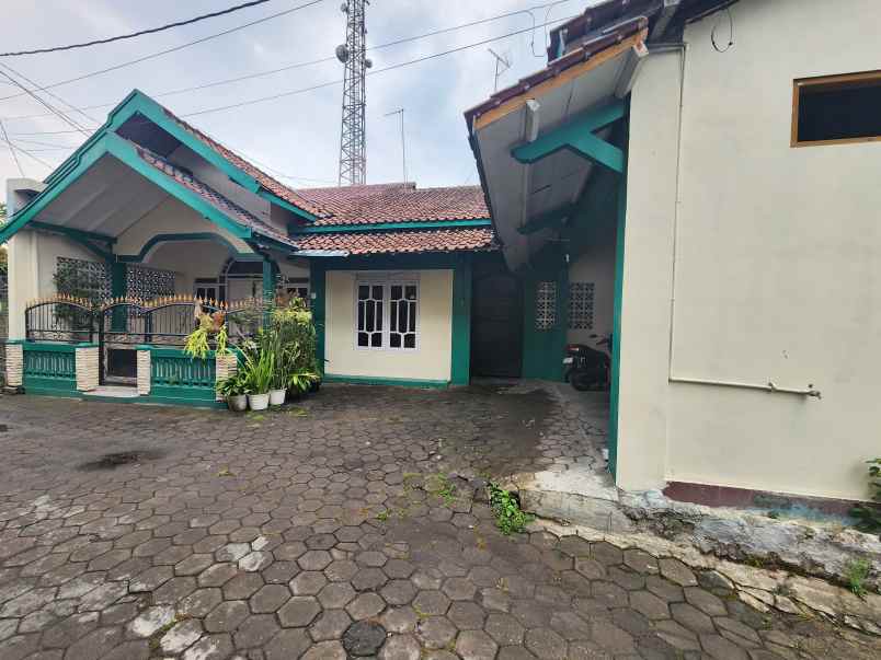 dijual kost jalan kaliurang km 14