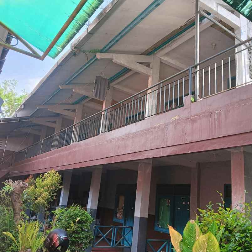 dijual kost jalan kaliurang km 14
