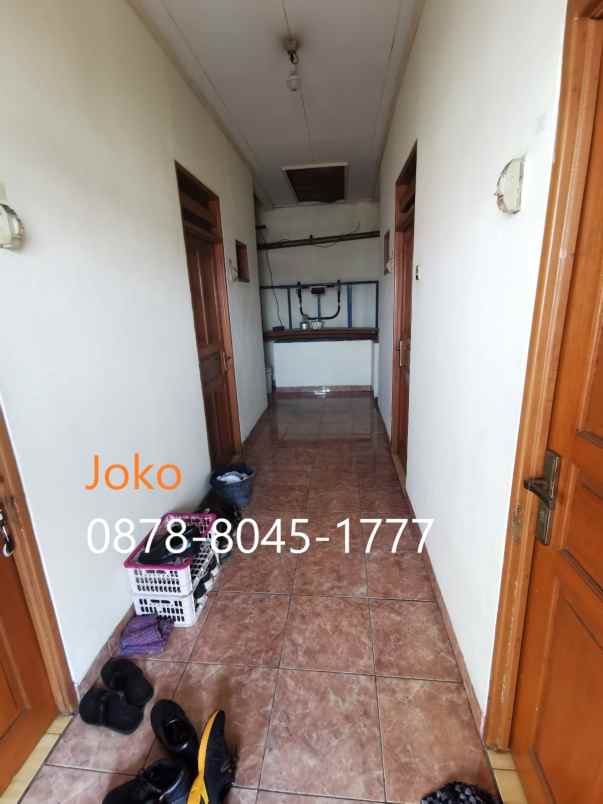 dijual kost jl kebon jeruk raya