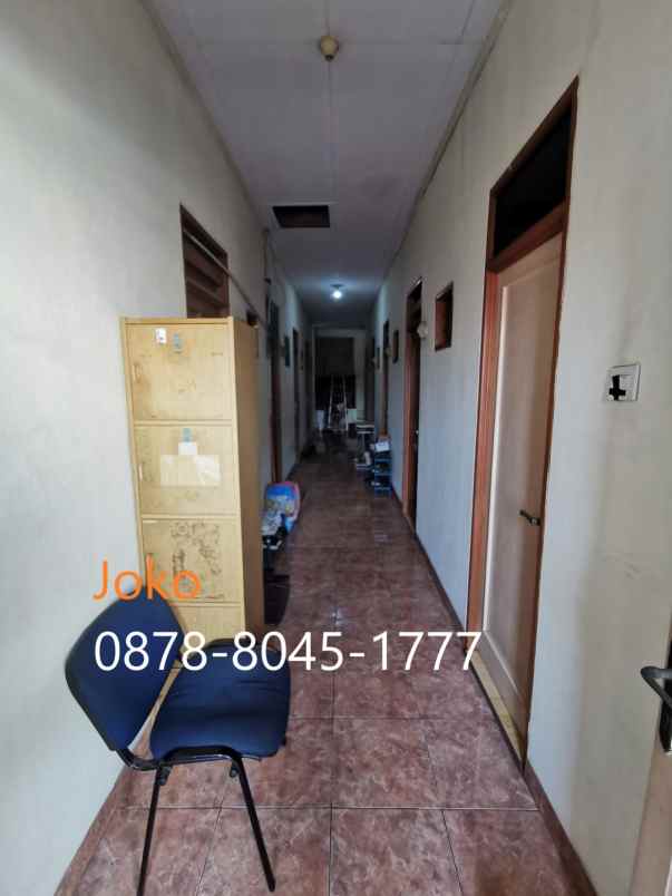 dijual kost jl kebon jeruk raya