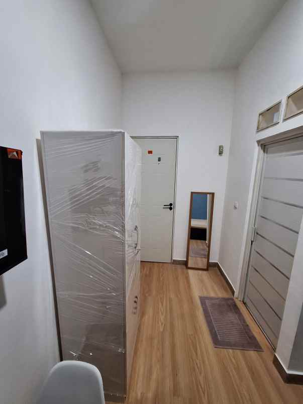 dijual kost jl mawar iii jurangmangu