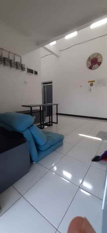 dijual kost jl sri ayu pasir salam bkr