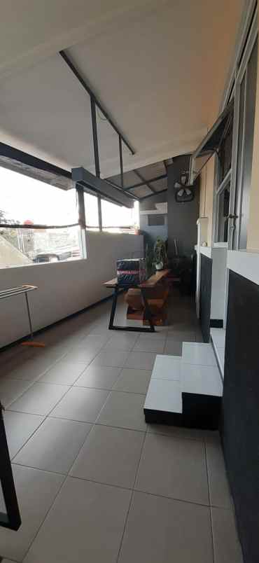 dijual kost jl sri ayu pasir salam bkr