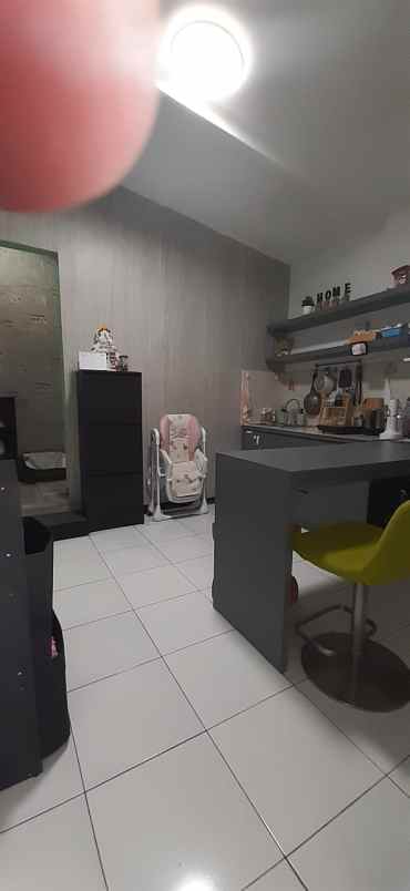 dijual kost jl sri ayu pasir salam bkr