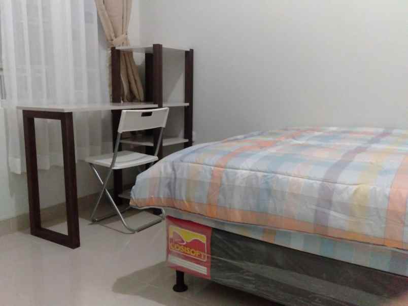 dijual kost jl ters buahbatu