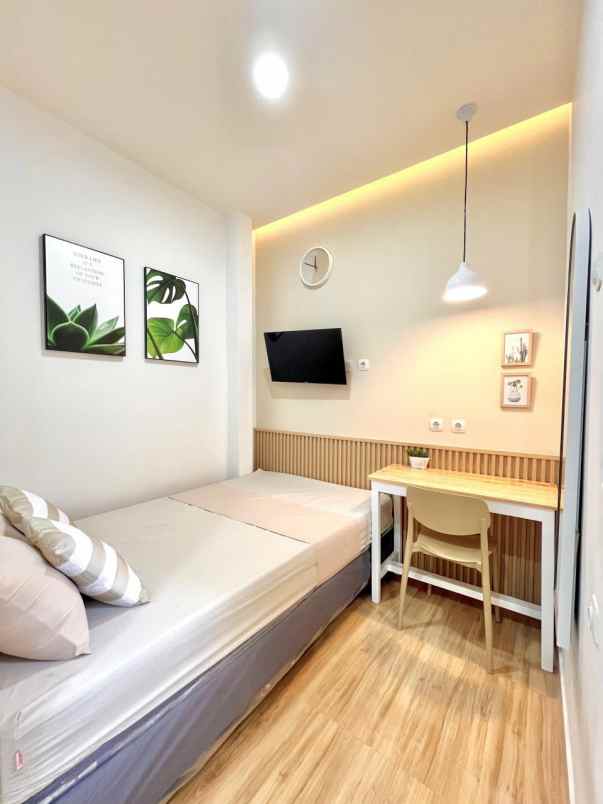 dijual kost jln tomang utara grogol