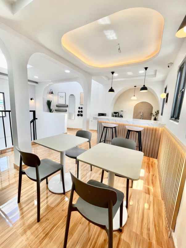 dijual kost jln tomang utara grogol