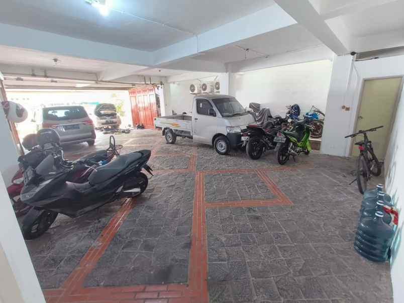 dijual kost kalibata pancoran