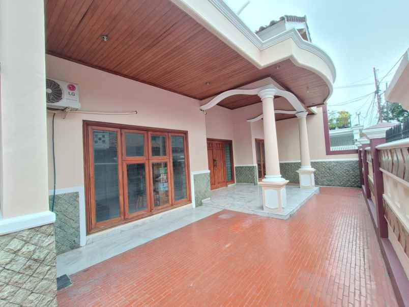 dijual kost kalibata pancoran