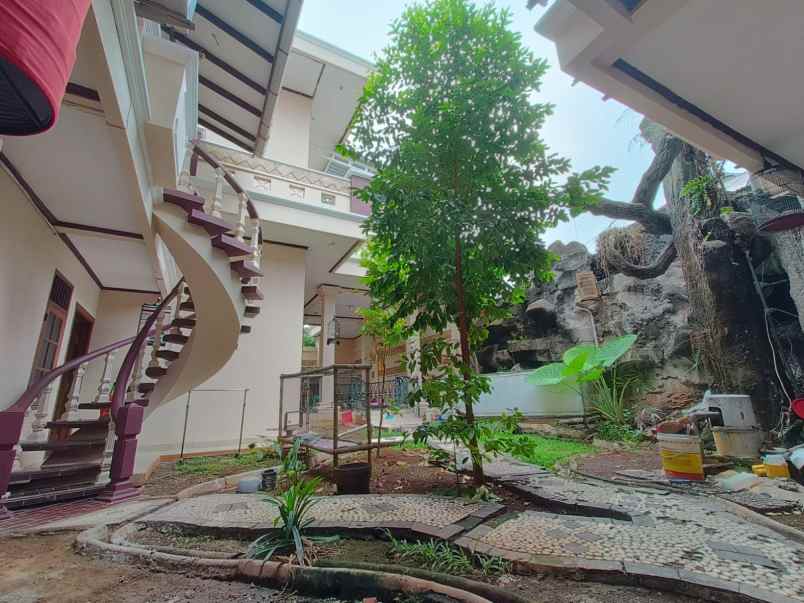 dijual kost kalibata pancoran