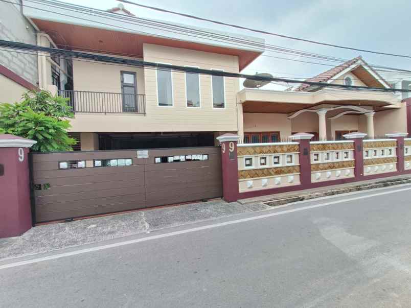 dijual kost kalibata pancoran