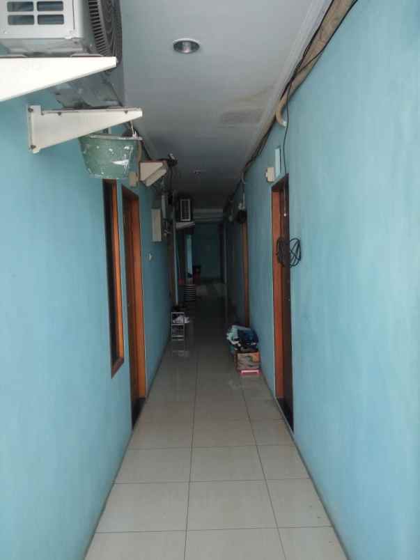 dijual kost kemanggisan